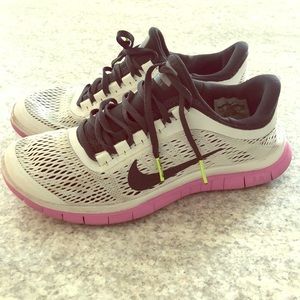 Nike Free 3.0